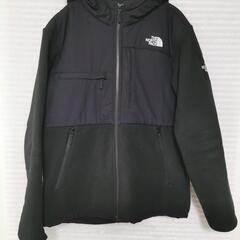 ノースフェイス　デナリフーディ　アウター　フリース　ジャケット　...
