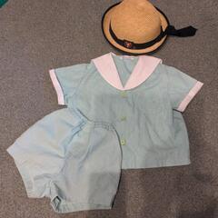 辻堂のぞみ幼稚園　制服&帽子
