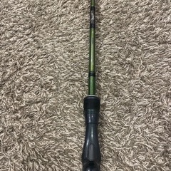 ノリーズ ロードランナー LTT 6100H NORIES ロッド ベビー 釣竿