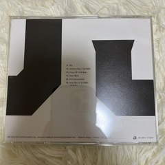 SnowMan D.D.通常盤の画像