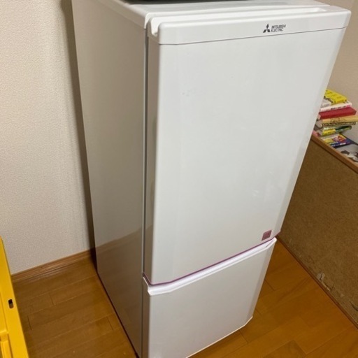 冷蔵庫と電子レンジ【セット売り】値下げ⬇️