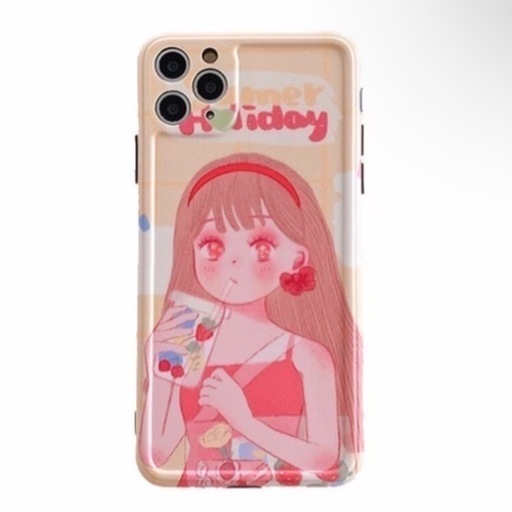 iPhone本体