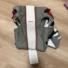 ベビービョルン　ベビーキャリアミニエアー