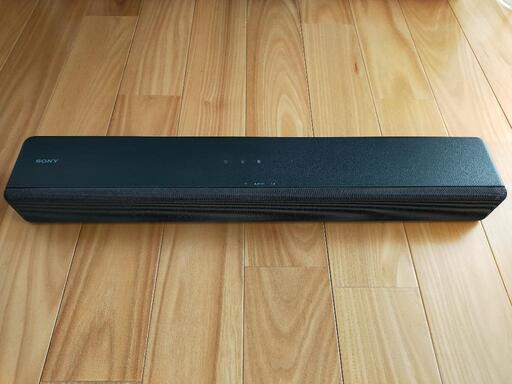 SONYサウンドバーHT-S200F