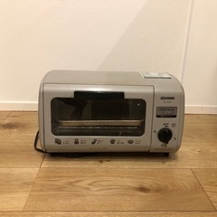 オーブントースター