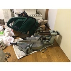 hitachi c12fsa 305 mmの画像