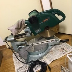 hitachi c12fsa 305 mmの画像
