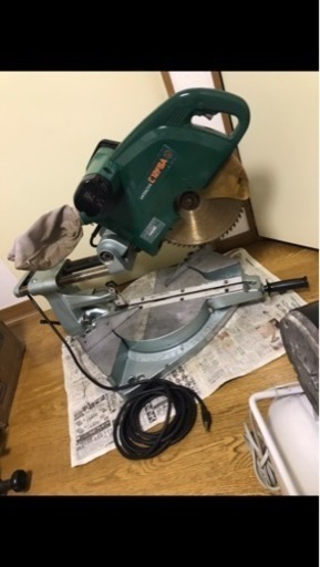 hitachi c12fsa 305 mm