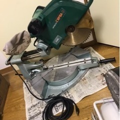 hitachi c12fsa 305 mmの画像