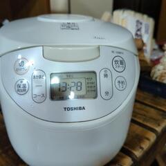 五合焚き炊飯器の画像