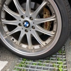 BMW525iの画像