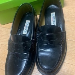ローファー  (ハルタ)値下げ 最終価格