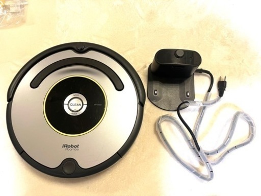 ルンバ　iRobot アイロボット