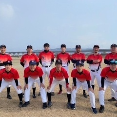 大阪北摂、川西、伊丹、西宮あたりで野球されたい方いませんか！(日...