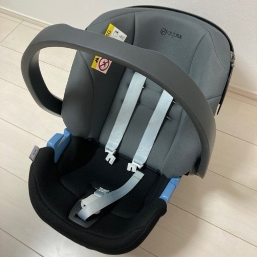 ⭐️20%値下げ！保証書付CYBEX♡Aton♡ベビーカーアダプターセット