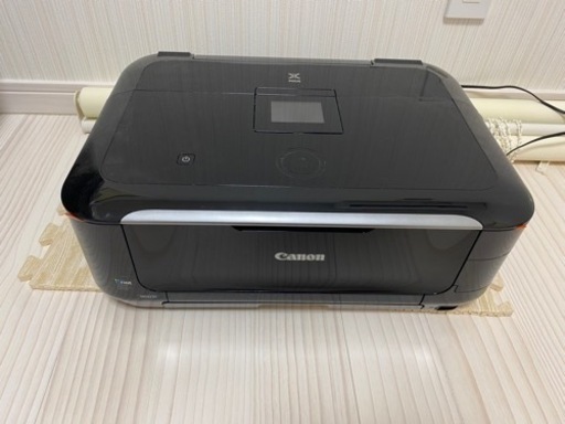 お値下げ！Canonプリンター
