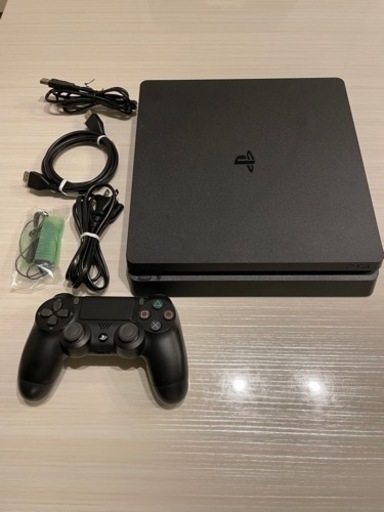 テレビゲーム SONY PlayStation4 CUH-2200AB01