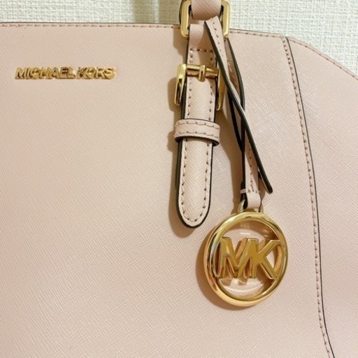 マイケルコース ハンドバッグ