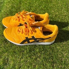 アシックス　OC RUNNERの画像