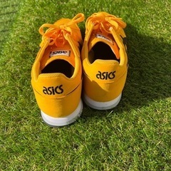 アシックス　OC RUNNERの画像