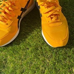 アシックス　OC RUNNERの画像