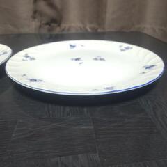 横須賀🆗薄い お皿の画像
