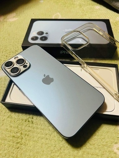 携帯電話/スマホ iphone 13pro max