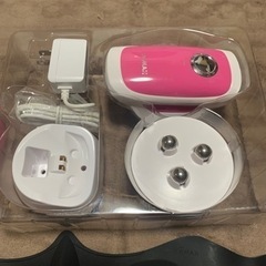 YA-MAN美顔器の画像