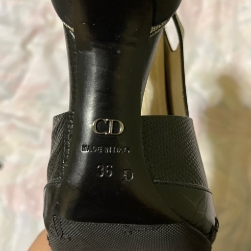 服/ファッション Christian Dior