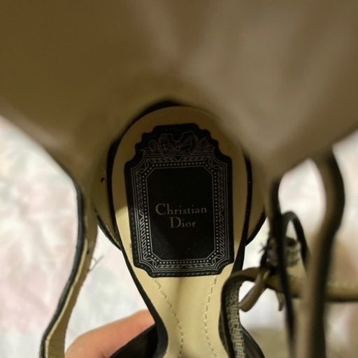 服/ファッション Christian Dior