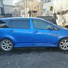 WISH 2005年 車検2024/07 ウィッシュの画像