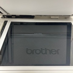 決まりました！brother プリンターの画像