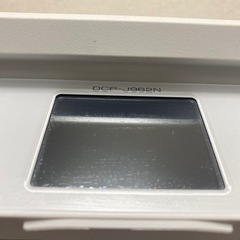 決まりました！brother プリンターの画像