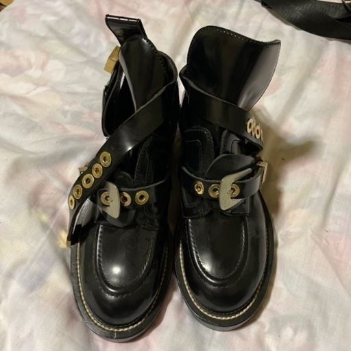 服/ファッション balenciaga