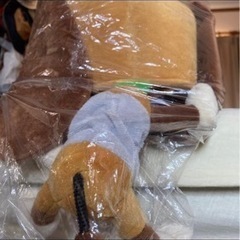 値下げ！！トイストーリー　スリンキー　ファンキャップ　帽子　仮装　パーティ等の画像