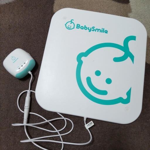 ベビーアラーム 乳児用体動センサ
