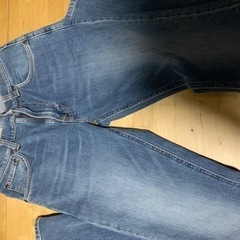 nudie jeans ヌーディージーンズ　新品未使用タグ付きの画像
