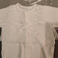 【決定】セレモニードレス 新生児の画像