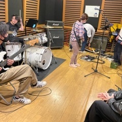 姫路音楽サークル「ONE'S Play Ground」メンバー募集 - メンバー募集