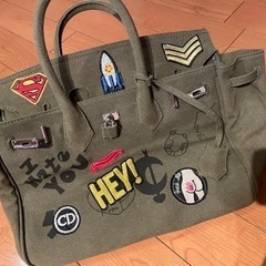 バッグ