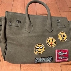 バッグの画像