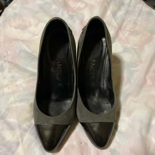 服/ファッション Chanel