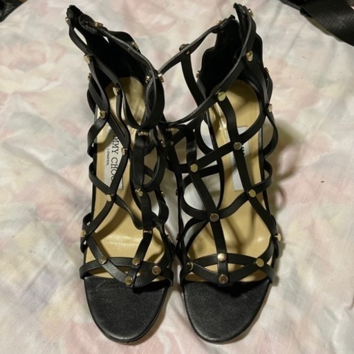 服/ファッション jimmy choo