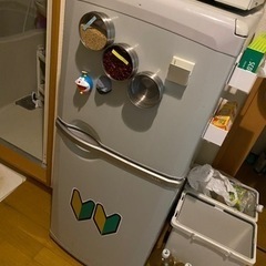 冷蔵庫