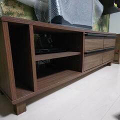 ニトリ　テレビ台