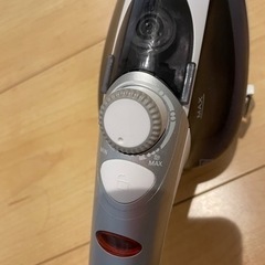 【即決歓迎】T-faL スチームアイロン 【中古】の画像