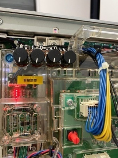スタードライバー 輝きのタクト ◆コイン不要機付◆ スロット パチスロ実機 実機