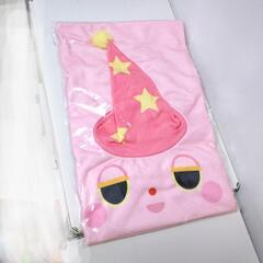 【新品】いないいないばあ ブランケット モウフーの画像