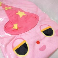 【新品】いないいないばあ ブランケット モウフーの画像
