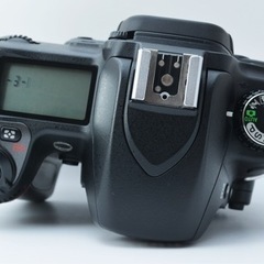 S数約8000回●スマホ転送●初心者向け●Wズームレンズ●ニコン D80 1ヶ月動作補償あり！ 安心のゆうパック代引き発送！ 送料、代引き手数料無料！の画像